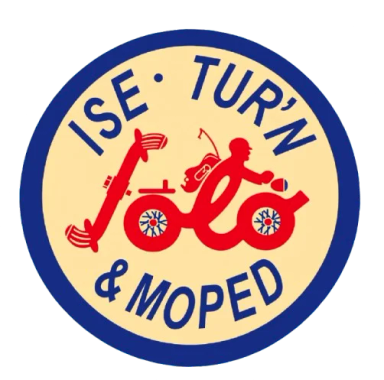 Ise Tur`n og Moped