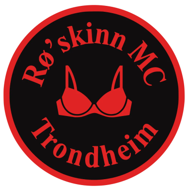 Rø`skinn MC