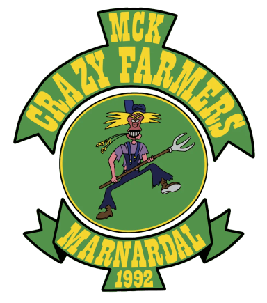 Crazy Farmers MC