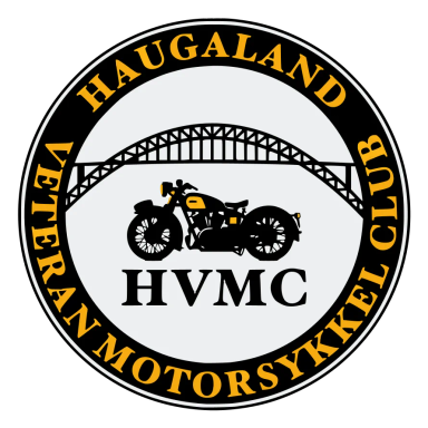 Haugaland Veteran Motorsykkel Klubb