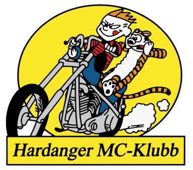 Hardanger MC Klubb
