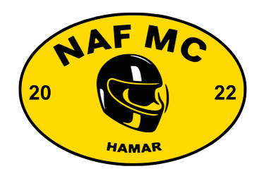 NAF MC Hamar