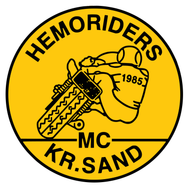 Hemoriders MC Klubb