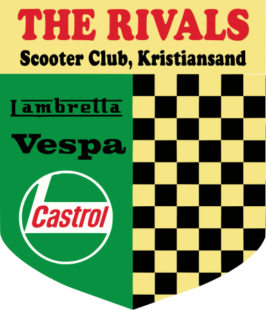 The Rivals Scooter Club