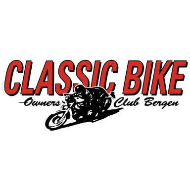 Classic Bike Owners Club Bergen