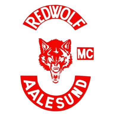 Red Wolf MC