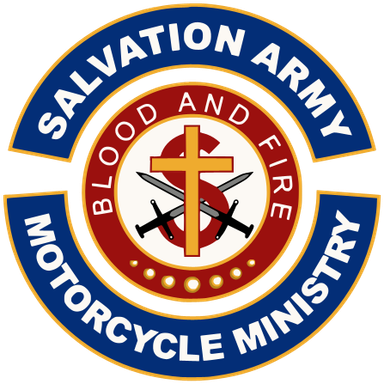 Frelsesarmeen Motorsykkel Ministerium