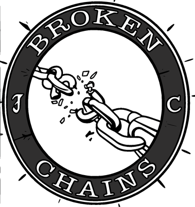 Broken Chains JC