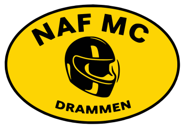NAF MC Drammen