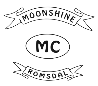 Moonshine MC Romsdal