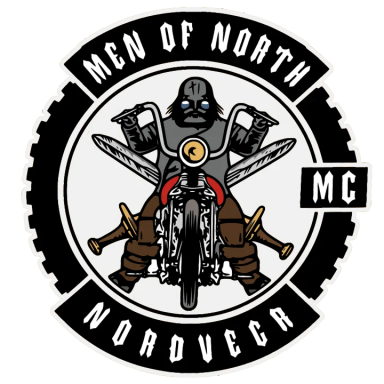 Men of North MC