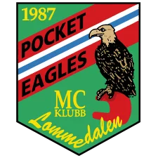 Pocket Eagles MC Klubb