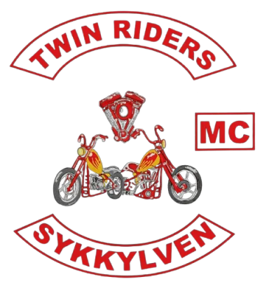 Twin Riders MC