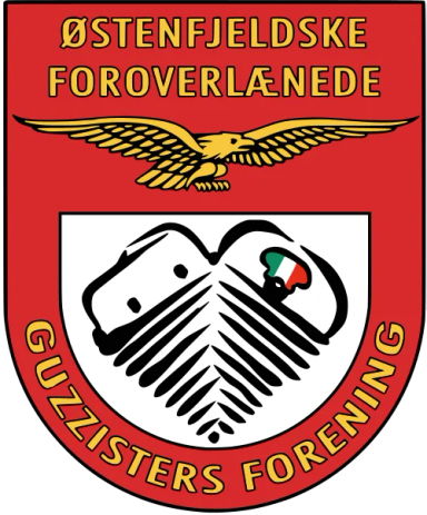 Østenfjeldske Foroverlænede Guzzisters Foræning