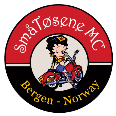 Småtøsene MC Bergen