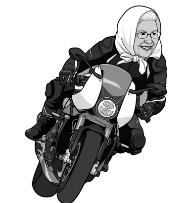 Oppdal Motorsykkel Klubb