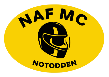 NAF MC Notodden