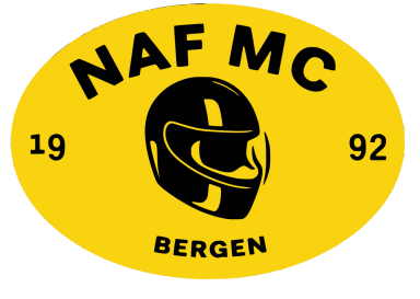 NAF MC Bergen