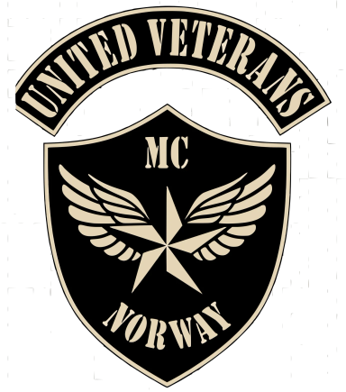 United Veterans Motorcycle Club Norway