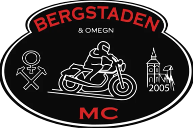 Bergstaden & omegn MC