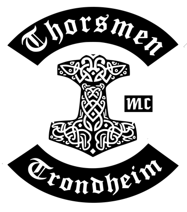 Thorsmen MC Trondheim