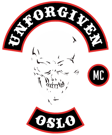 Unforgiven MC Oslo