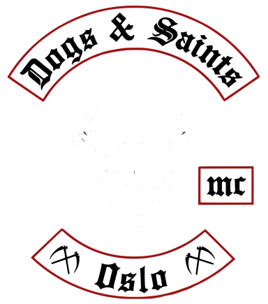 Dogs & Saints MC Oslo