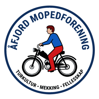 Åfjord Mopedforening