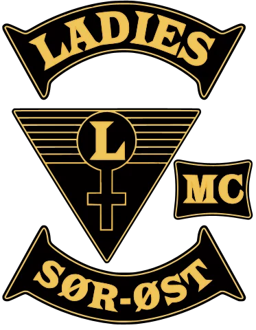 Ladies MC Sør-Øst