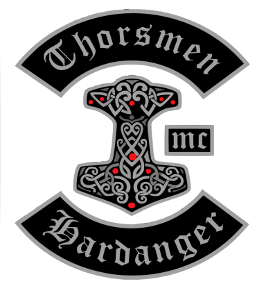Thorsmen MC Hardanger
