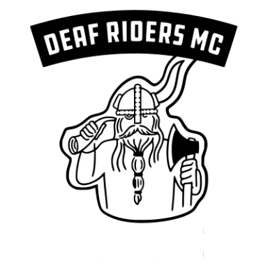 Deaf Riders MC