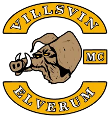 Villsvin MC Elverum