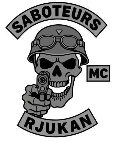 Saboteurs MC