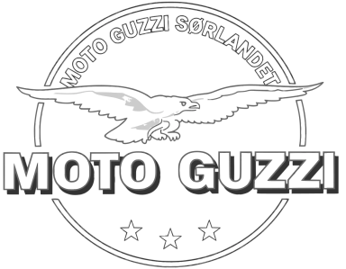 Moto Guzzi Sørlandet