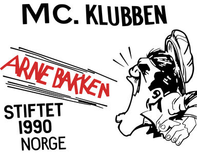 Arne Bakken MC klubb