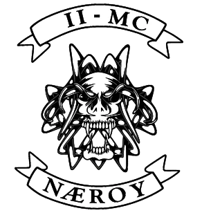 II MC Nærøy
