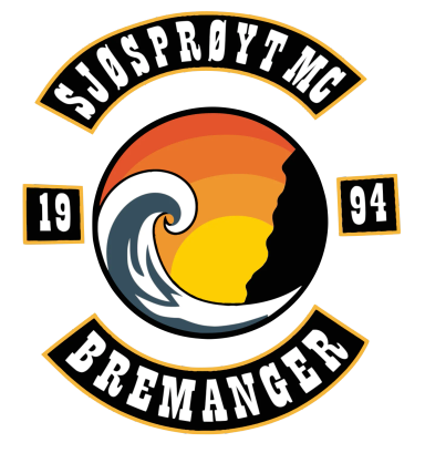 Sjøsprøyt MC Bremanger