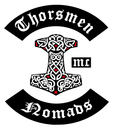 Thorsmen Nomads