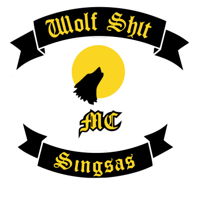 Wolfshit MC