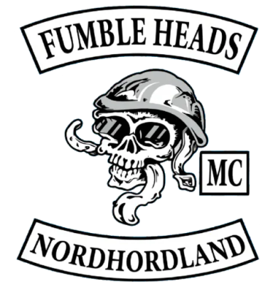 Fumbleheads MC