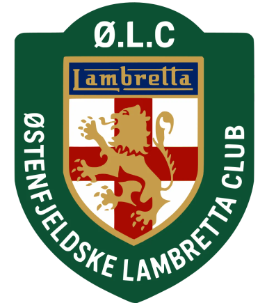 Østenfjeldske Lambretta Club