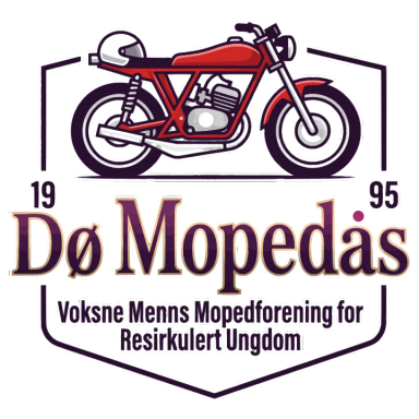 Dø Mopedås