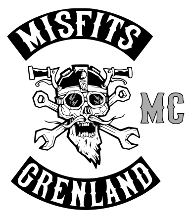 Misfits MC Grenland