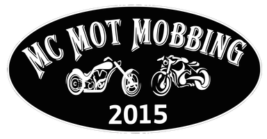 MC mot mobbing