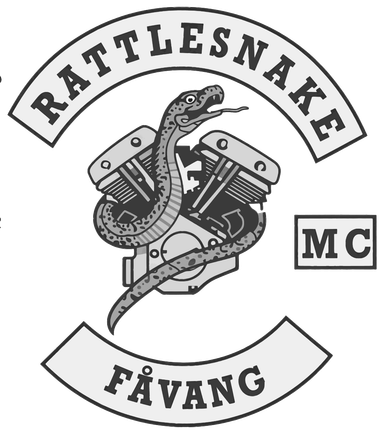 Rattlesnake MC