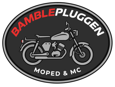 Bamblepluggen Moped & MC