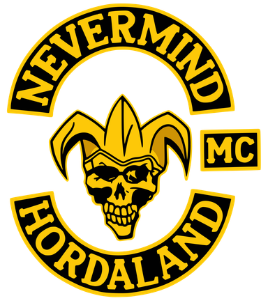 Nevermind MC Hordaland