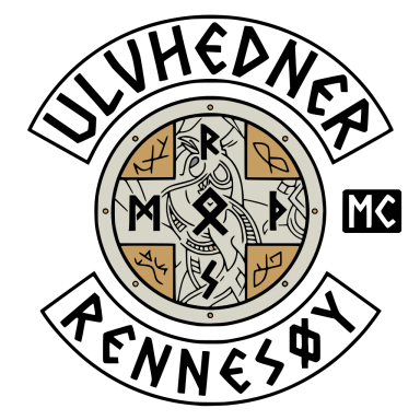 Ulvhedner MC