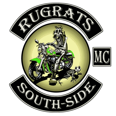 Rugrats Mc South-side