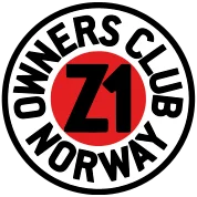 Z1 Owners Club Norway